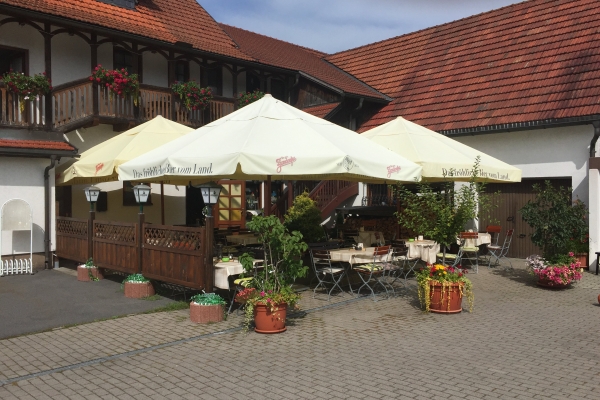 Schützenhof Crock Gaststätte u. Pension